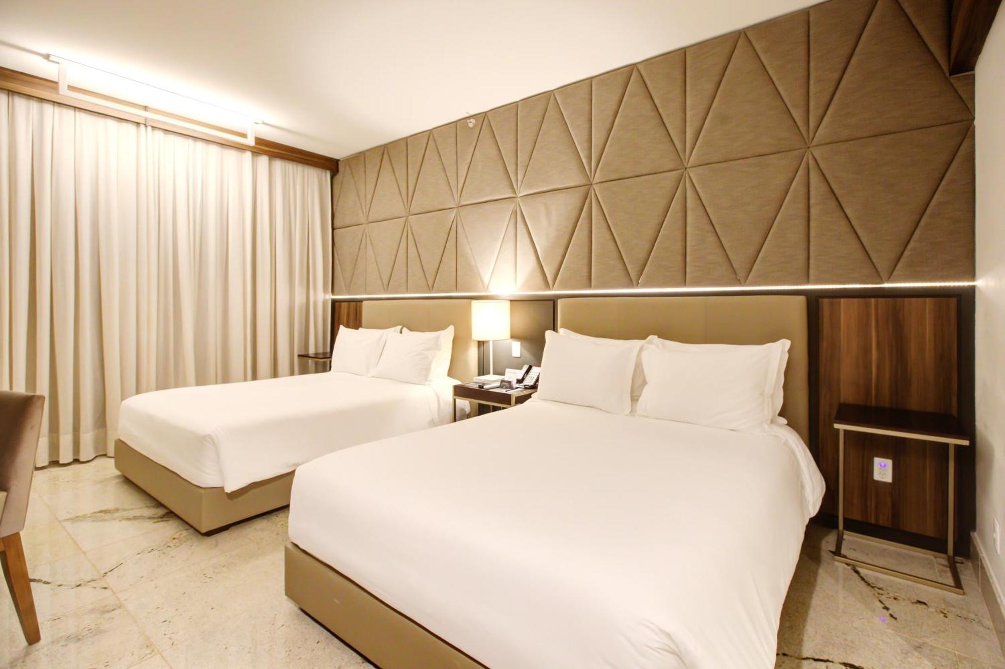 Doubletree By Hilton - Resort - Фос-ду-Іґуасу Екстер'єр фото