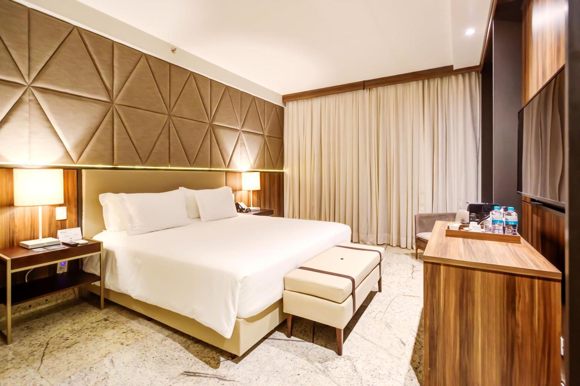 Doubletree By Hilton - Resort - Фос-ду-Іґуасу Екстер'єр фото